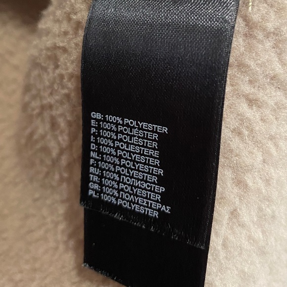 The North Face Womens Fleece - Picture 7 of 11